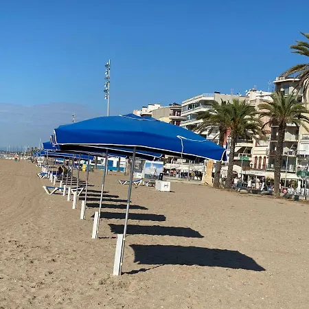 Сasa de vacaciones House On The