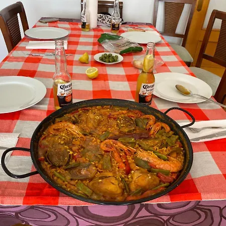 Сasa de vacaciones House On The