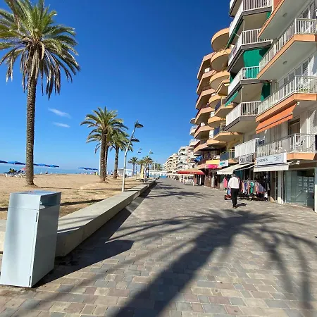 Сasa de vacaciones House On The