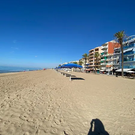 House On The Сasa de vacaciones *