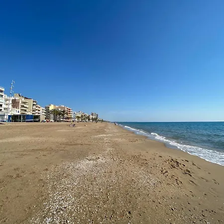 House On The Сasa de vacaciones *