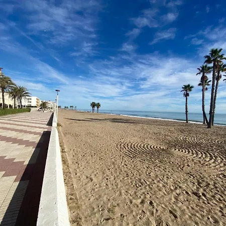 Сasa de vacaciones House On The