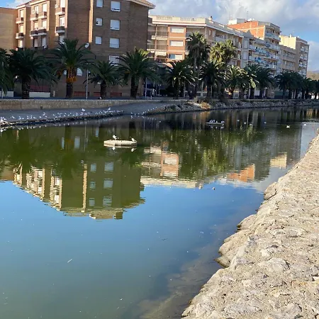 House On The * Calafell