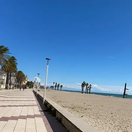 House On The * Calafell