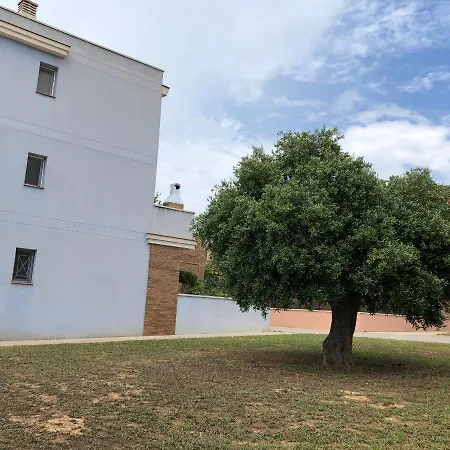 House On The Holiday home