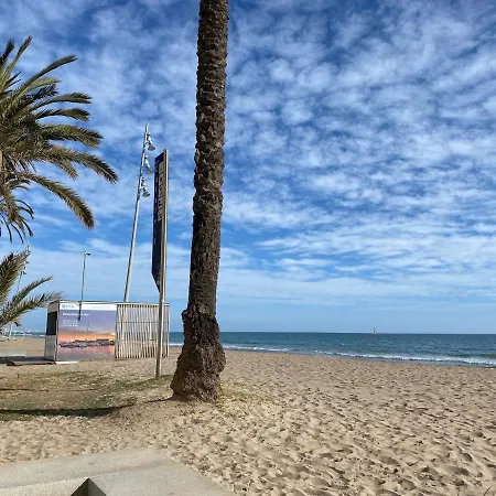 House On The * Calafell
