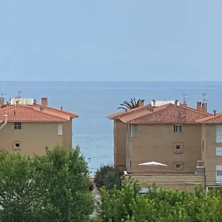 House On The Holiday home
