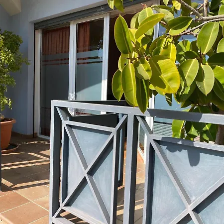 Holiday home House On The