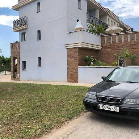 House On The Holiday home *