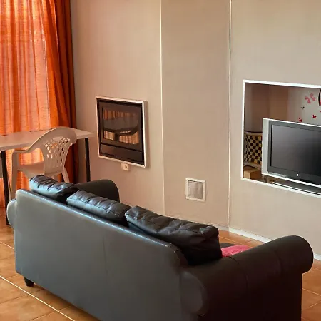 Holiday home House On The