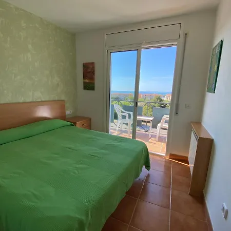 House On The * Calafell
