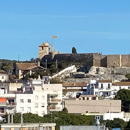 Nyaraló House On The