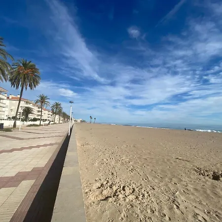 Holiday home House On The Calafell