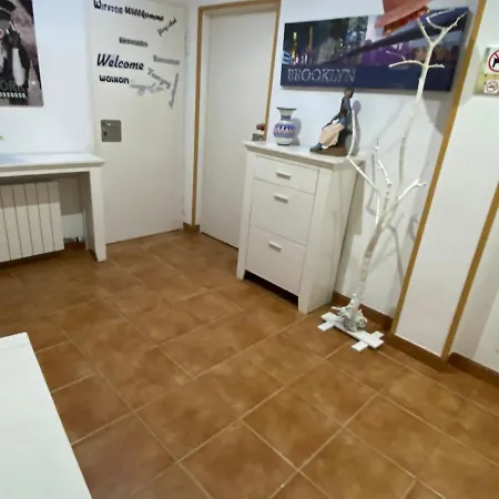 House On The Ferienhaus Calafell