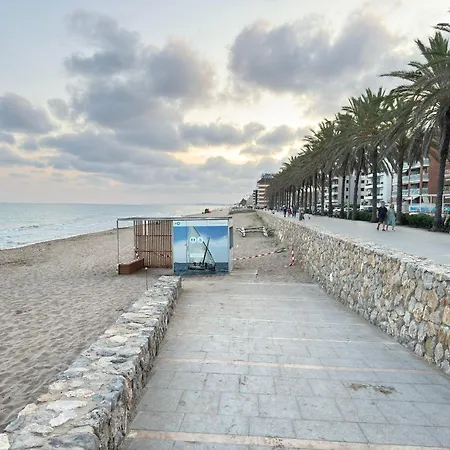 House On The * Calafell