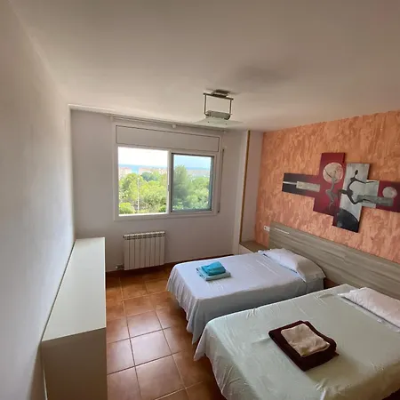 House On The * Calafell