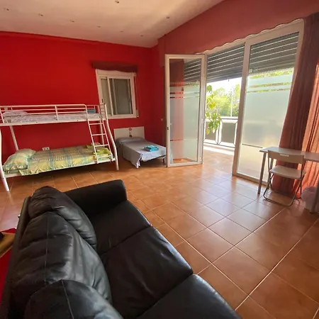 Nyaraló House On The