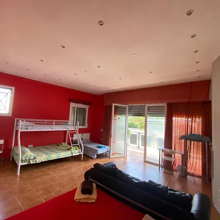 Holiday home House On The *