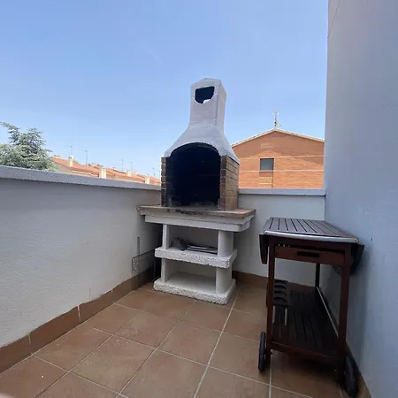 Holiday home House On The Calafell